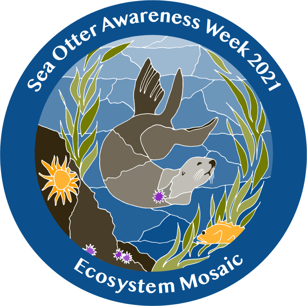 Sea Otter Awareness Week Presentation (9/24/21) Elakha Alliance